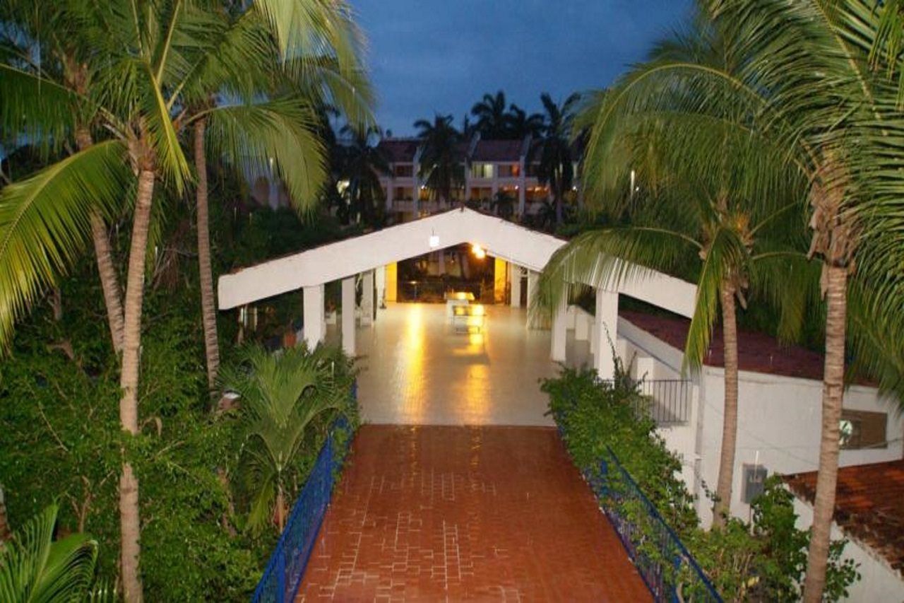 Hotel Villas Paraiso Zihuatanejo Ngoại thất bức ảnh
