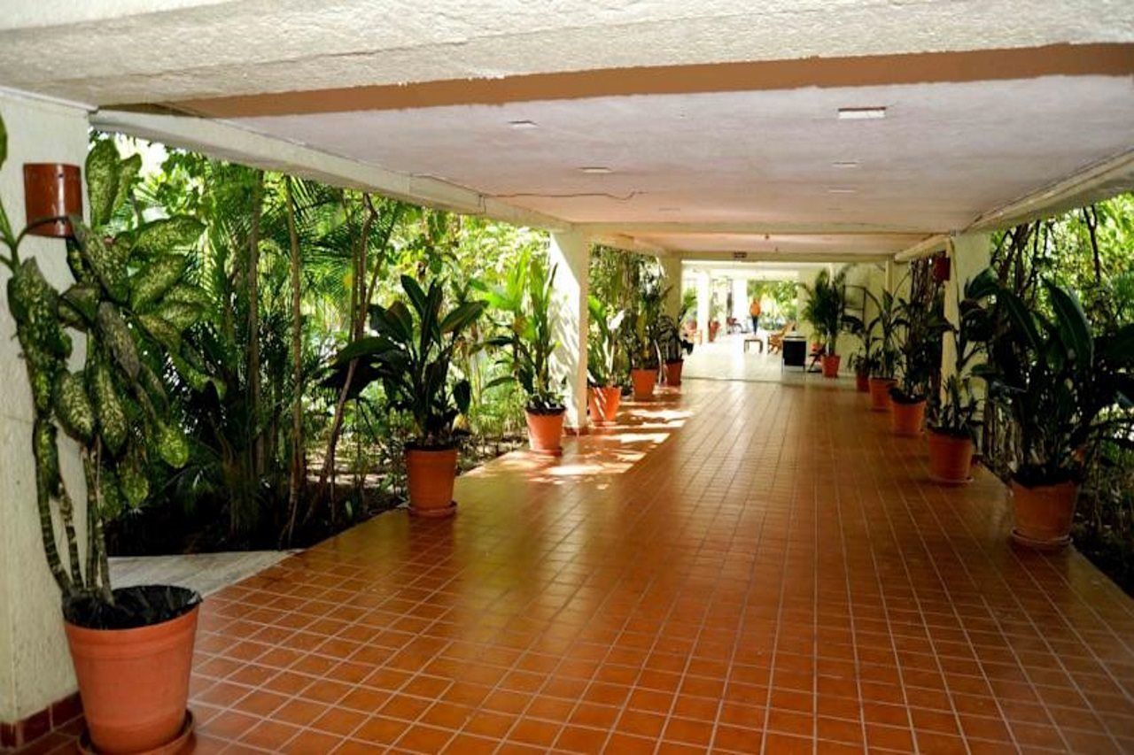 Hotel Villas Paraiso Zihuatanejo Ngoại thất bức ảnh